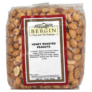 <img alt="Bergin Fruit and Nut Company, Honey Roasted Peanuts, 16 oz (454 g)" title="Bergin Fruit and Nut Company, Honey Roasted Peanuts, 16 oz (454 g),020526006386"