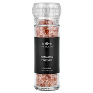 <img alt="3 PACK of The Spice Lab, Himalayan Pink Salt, Coarse Grain, 4.2 oz (119 g)" title="3 PACK of The Spice Lab, Himalayan Pink Salt, Coarse Grain, 4.2 oz (119 g),846836017979"