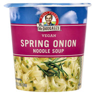 <img alt="3 PACK of Dr. McDougalls, Vegan Spring Onion Noodle Soup, 1.9 oz (53 g)" title="3 PACK of Dr. McDougalls, Vegan Spring Onion Noodle Soup, 1.9 oz (53 g),767335011131"