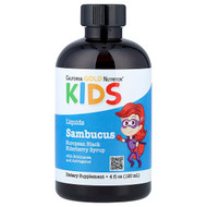 <img alt="California Gold Nutrition, Childrens Sambucus Elderberry Syrup, 4 fl oz (120 ml)" title="California Gold Nutrition, Childrens Sambucus Elderberry Syrup, 4 fl oz (120 ml),898220025541"