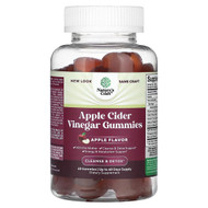 <img alt="Natures Craft, Apple Cider Vinegar Gummies, 60 Gummies" title="Natures Craft, Apple Cider Vinegar Gummies, 60 Gummies,793611598904"