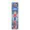 <img alt="Oral-B, Battery Toothbrush, Soft, 3+ Yrs, Spider-Man, 1 Toothbrush" title="Oral-B, Battery Toothbrush, Soft, 3+ Yrs, Spider-Man, 1 Toothbrush,069055136171" <img alt="Oral-B, Battery Toothbrush, Soft, 3+ Yrs, Spider-Man, 1 Toothbrush" title="Oral-B, Battery Toothbrush, Soft, 3+ Yrs, Spider-Man, 1 Toothbrush,069055136171"