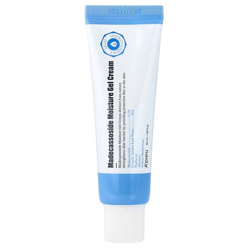 <img alt="APieu, Madecassoside Moisture Gel Cream, 1.69 fl oz (50 ml)" title="APieu, Madecassoside Moisture Gel Cream, 1.69 fl oz (50 ml),8809643538640"