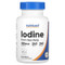 <img alt="Nutricost, Iodine, 325 mcg, 240 Tablets" title="Nutricost, Iodine, 325 mcg, 240 Tablets,810014672632"