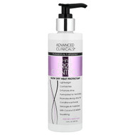 <img alt="Advanced Clinicals, 10-In-1 Frizz Control, Blow Dry Heat Protectant, For Dry, Frizzy Hair, 7.5 fl oz (222 ml)" title="Advanced Clinicals, 10-In-1 Frizz Control, Blow Dry Heat Protectant, For Dry, Frizzy Hair, 7.5 fl oz (222 ml),810400033443"