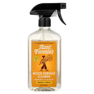 <img alt="Aunt Fannies, Wood Surface Cleaner, Bright Lemon, 16.9 fl oz (500 ml)" title="Aunt Fannies, Wood Surface Cleaner, Bright Lemon, 16.9 fl oz (500 ml),850017338258"