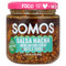 <img alt="Somos, Salsa Macha, Mexican Chili Crisp, Nuts & Seeds, Medium, 6.5 oz (185 g)" title="Somos, Salsa Macha, Mexican Chili Crisp, Nuts & Seeds, Medium, 6.5 oz (185 g),850029632337"