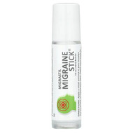 <img alt="Migrastil, Migraine Stick, 0.33 oz (10 ml)" title="Migrastil, Migraine Stick, 0.33 oz (10 ml),612524714044"