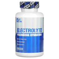 <img alt="EVLution Nutrition, Electrolyte Volumizing Hydration, 60 Tablets" title="EVLution Nutrition, Electrolyte Volumizing Hydration, 60 Tablets,818901028494"