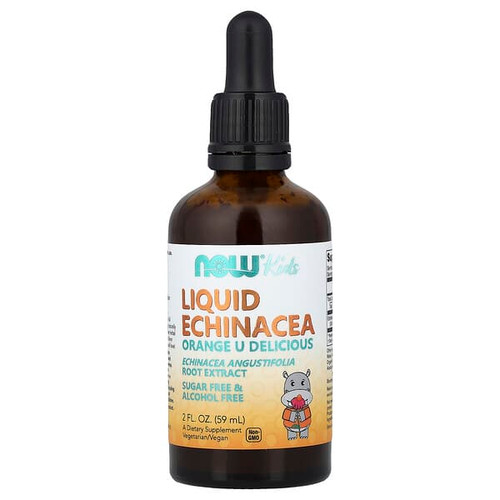 <img alt="Now Foods, Kids, Liquid Echinacea, Orange, 2 fl oz (59 ml)" title="Now Foods, Kids, Liquid Echinacea, Orange, 2 fl oz (59 ml),733739048493"