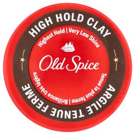 <img alt="Old Spice, High Hold Clay, 2.22 oz (63 g)" title="Old Spice, High Hold Clay, 2.22 oz (63 g),012044046111"