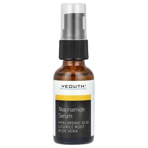 <img alt="YEOUTH, Niacinamide Serum,  1 fl oz (30 ml)" title="YEOUTH, Niacinamide Serum,  1 fl oz (30 ml),671315019577"