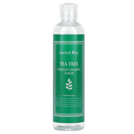 <img alt="Secret Key, Refresh Calming Toner, Tea Tree , 8.38 fl oz (248 ml)" title="Secret Key, Refresh Calming Toner, Tea Tree , 8.38 fl oz (248 ml),8809305991530"