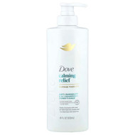 <img alt="Dove, Calming Relief, Anti-Dandruff 2 in 1 Shampoo + Conditioner, 18 fl oz (532 ml)" title="Dove, Calming Relief, Anti-Dandruff 2 in 1 Shampoo + Conditioner, 18 fl oz (532 ml),079400519849"
