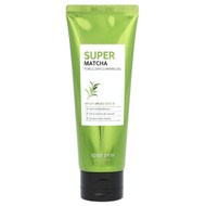 <img alt="SOME BY MI, Super Matcha Pore Clean Cleansing Gel, 3.38 fl oz (100 ml)" title="SOME BY MI, Super Matcha Pore Clean Cleansing Gel, 3.38 fl oz (100 ml),8809647391388"