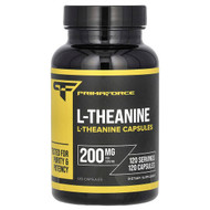 <img alt="Primaforce, L-Theanine, 200 mg, 120 Capsules" title="Primaforce, L-Theanine, 200 mg, 120 Capsules,811445020832"