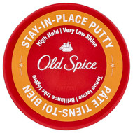 <img alt="Old Spice, Stay-In-Place Putty, High Hold , 2.22 oz (63 g)" title="Old Spice, Stay-In-Place Putty, High Hold , 2.22 oz (63 g),012044046104"