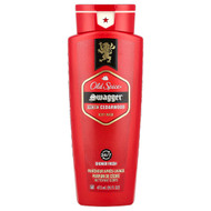 <img alt="Old Spice, Swagger Body Wash, Cedarwood, 16 fl oz (473 ml)" title="Old Spice, Swagger Body Wash, Cedarwood, 16 fl oz (473 ml),037000167709"