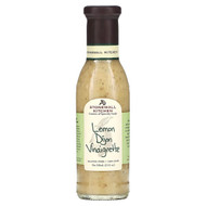 <img alt="Stonewall Kitchen, Lemon Dijon Vinaigrette, 11 fl oz (330 ml)" title="Stonewall Kitchen, Lemon Dijon Vinaigrette, 11 fl oz (330 ml),711381322123"