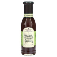<img alt="Stonewall Kitchen, Strawberry Balsamic Dressing, 11 fl oz (330 ml)" title="Stonewall Kitchen, Strawberry Balsamic Dressing, 11 fl oz (330 ml),711381305799"