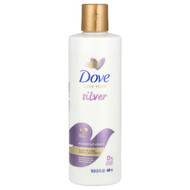 <img alt="Dove, Sulfate-Free Purple Shampoo, Gorgeous Grays , 13.5 fl oz (400 ml)" title="Dove, Sulfate-Free Purple Shampoo, Gorgeous Grays , 13.5 fl oz (400 ml),079400498502"