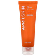 <img alt="April Skin, Real Carrotene Acne Foam Cleanser, 4.05 fl oz (120 ml)" title="April Skin, Real Carrotene Acne Foam Cleanser, 4.05 fl oz (120 ml),8809517412670"