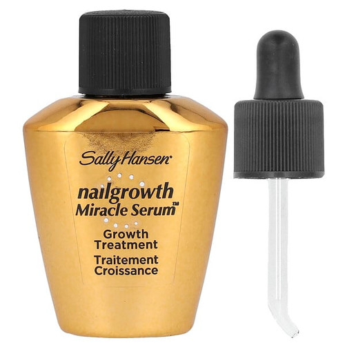<img alt="Sally Hansen, Nailgrowth Miracle Serum, 0.37 fl oz (11 ml)" title="Sally Hansen, Nailgrowth Miracle Serum, 0.37 fl oz (11 ml),074170452990"