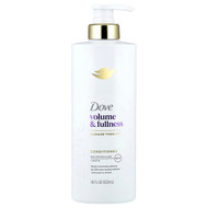 <img alt="Dove, Volume & Fullness, Conditioner, 18 fl oz (532 ml)" title="Dove, Volume & Fullness, Conditioner, 18 fl oz (532 ml),079400514288"