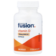 <img alt="Bariatric Fusion, Vitamin D, 125 mcg (5,000 IU), 90 Capsules" title="Bariatric Fusion, Vitamin D, 125 mcg (5,000 IU), 90 Capsules,894603002987"