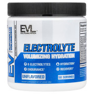 <img alt="EVLution Nutrition, Electrolyte Volumizing Hydration, Unflavored, 3.53 oz (100 g)" title="EVLution Nutrition, Electrolyte Volumizing Hydration, Unflavored, 3.53 oz (100 g),810167100679"