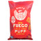 <img alt="Siete, Grain Free Puff Snacks, Spicy Fuego, 4 oz (113 g)" title="Siete, Grain Free Puff Snacks, Spicy Fuego, 4 oz (113 g),810091780398"