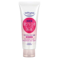 <img alt="Softymo, Washing Foam, Hyaluronic Acid Moist , 5.2 oz (150 g)" title="Softymo, Washing Foam, Hyaluronic Acid Moist , 5.2 oz (150 g),4971710390261"