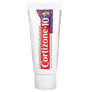 <img alt="Cortizone 10, Maximum Strength, Intensive Moisture Creme, 2 oz (56 g)" title="Cortizone 10, Maximum Strength, Intensive Moisture Creme, 2 oz (56 g),041167002254"