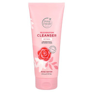 <img alt="Petal Fresh, Pure, Rejuvenation Cleanser, Rose Water, 6 fl oz (177 ml)" title="Petal Fresh, Pure, Rejuvenation Cleanser, Rose Water, 6 fl oz (177 ml),713708730277"