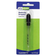 <img alt="3 PACK of Ezy Dose, Medicine Glass Dropper, 1 Count" title="3 PACK of Ezy Dose, Medicine Glass Dropper, 1 Count,025715693491"