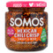 <img alt="Somos, Salsa Macha, Mexican Chili Crisp, Sweet & Mild, 6.5 oz (185 g)" title="Somos, Salsa Macha, Mexican Chili Crisp, Sweet & Mild, 6.5 oz (185 g),850029632344"