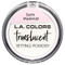 <img alt="3 PACK of L.A. Colors, Setting Powder, CSP370 Translucent, 0.25 oz (7 g)" title="3 PACK of L.A. Colors, Setting Powder, CSP370 Translucent, 0.25 oz (7 g),081555793708" <img alt="3 PACK of L.A. Colors, Setting Powder, CSP370 Translucent, 0.25 oz (7 g)" title="3 PACK of L.A. Colors, Setting Powder, CSP370 Translucent, 0.25 oz (7 g),081555793708"