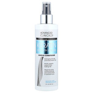 <img alt="Advanced Clinicals, Keratin Smooth & Shine, Leave-In Conditioner, 8 fl oz (237 ml)" title="Advanced Clinicals, Keratin Smooth & Shine, Leave-In Conditioner, 8 fl oz (237 ml),810400033306"
