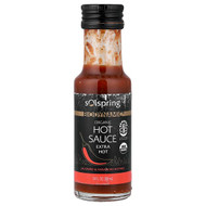 <img alt="Dr. Mercola, Solspring, Biodynamic, Organic Hot Sauce, Extra Hot, 3.4 fl oz (100 ml)" title="Dr. Mercola, Solspring, Biodynamic, Organic Hot Sauce, Extra Hot, 3.4 fl oz (100 ml),810094214258"