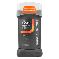 <img alt="Dove, Men + Care, Aluminum-Free Deodorant, Horizon Vanilla Bean + Sandalwood, 3 oz (85 g)" title="Dove, Men + Care, Aluminum-Free Deodorant, Horizon Vanilla Bean + Sandalwood, 3 oz (85 g),079400529916"
