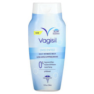 <img alt="Vagisil, Daily Intimate Wash, Unscented, 12 fl oz (354 ml)" title="Vagisil, Daily Intimate Wash, Unscented, 12 fl oz (354 ml),011509060877"