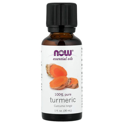 <img alt="Now Foods, Essential Oils, Turmeric, 1 fl oz (30 ml)" title="Now Foods, Essential Oils, Turmeric, 1 fl oz (30 ml),733739077066"