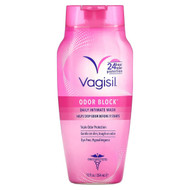 <img alt="Vagisil, Odor Block, Daily Intimate Wash, 12 fl oz (354 ml)" title="Vagisil, Odor Block, Daily Intimate Wash, 12 fl oz (354 ml),011509060228"