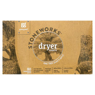 <img alt="Grab Green, Stoneworks, Dryer Sheets, Oak Tree, 80 Compostable Sheets" title="Grab Green, Stoneworks, Dryer Sheets, Oak Tree, 80 Compostable Sheets,856753007359"