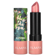 <img alt="Almay, Lip Vibes Lipstick, 260 Skip The Gym, 0.14 oz (4 g)" title="Almay, Lip Vibes Lipstick, 260 Skip The Gym, 0.14 oz (4 g),309978337171"