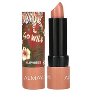 <img alt="Almay, Lip Vibes Lipstick, 120 Go Wild, 0.14 oz (4 g)" title="Almay, Lip Vibes Lipstick, 120 Go Wild, 0.14 oz (4 g),309978337034"