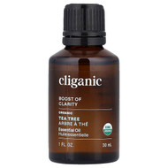 <img alt="Cliganic, Organic Tea Tree Essential Oil, 1 fl oz (30 ml)" title="Cliganic, Organic Tea Tree Essential Oil, 1 fl oz (30 ml),810057560026"