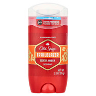 <img alt="Old Spice, Trailblazer Deodorant, Amber, 3 oz (85 g)" title="Old Spice, Trailblazer Deodorant, Amber, 3 oz (85 g),012044045800"