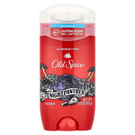 <img alt="Old Spice, Deodorant, Night Panther, 3 oz (85 g)" title="Old Spice, Deodorant, Night Panther, 3 oz (85 g),012044044940"
