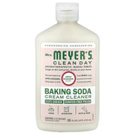 <img alt="Mrs. Meyers Clean Day, Baking Soda Cream Cleanser, Apple Blossom, 16 fl oz (473 ml)" title="Mrs. Meyers Clean Day, Baking Soda Cream Cleanser, Apple Blossom, 16 fl oz (473 ml),808124119178"